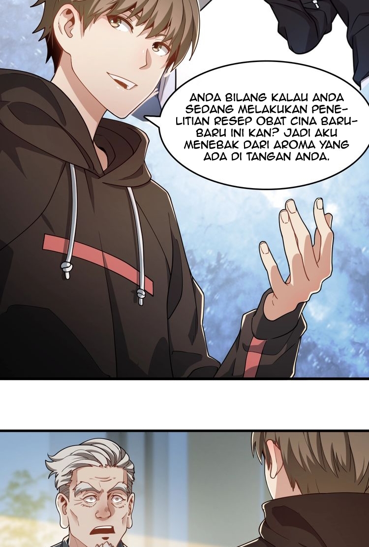 Baca Reborn Doctor - Chapter 28 halaman 4