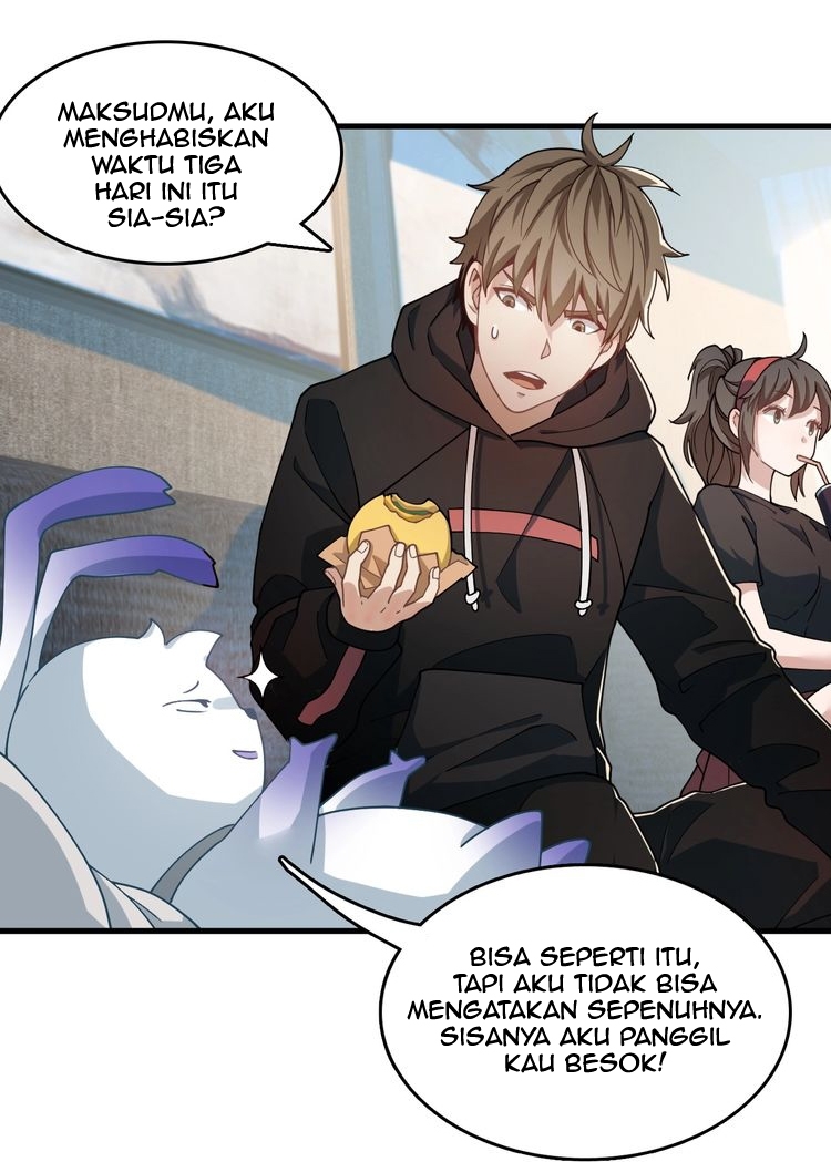 Baca Reborn Doctor - Chapter 28 halaman 40