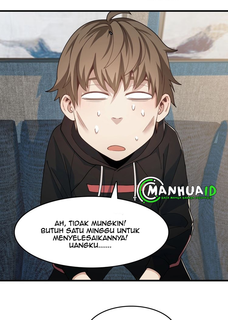 Baca Reborn Doctor - Chapter 28 halaman 41