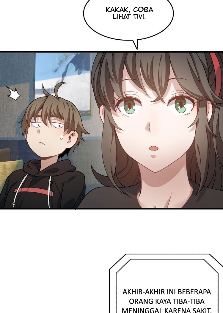 Baca Reborn Doctor - Chapter 28 halaman 42