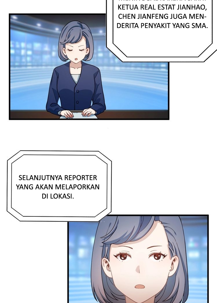 Baca Reborn Doctor - Chapter 28 halaman 43