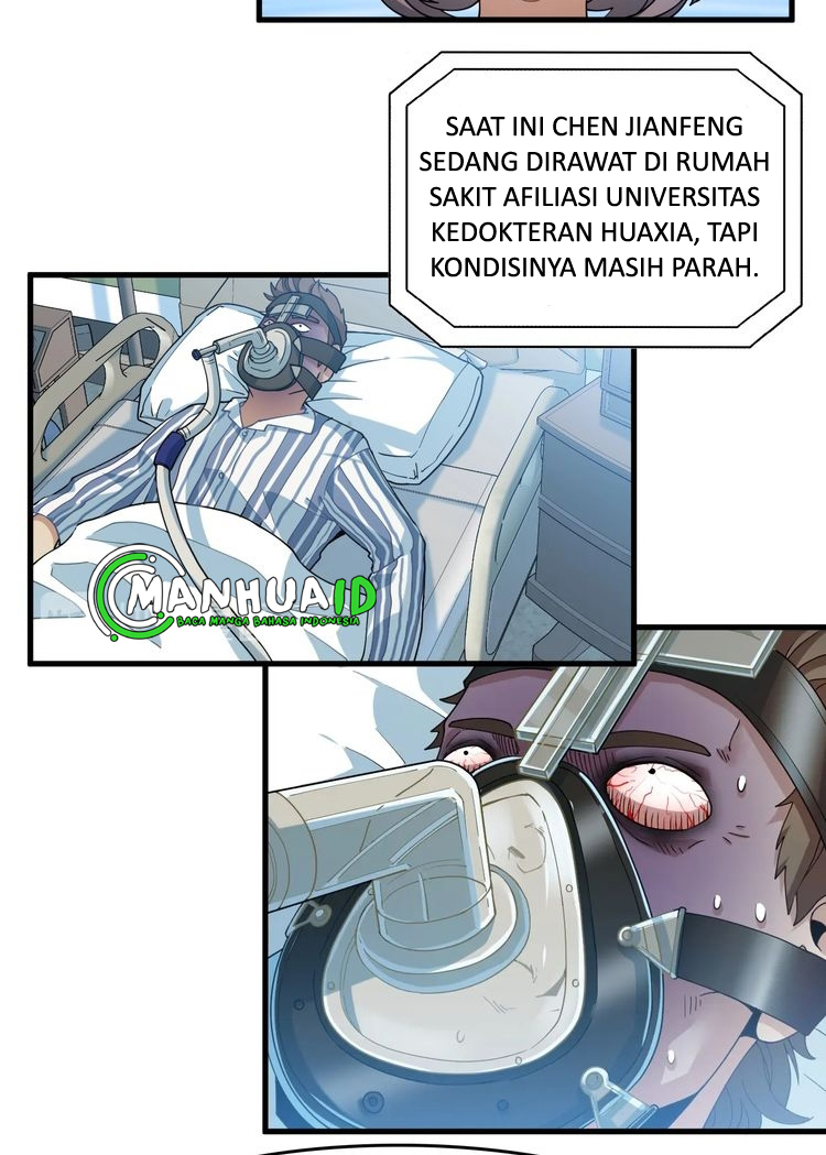 Baca Reborn Doctor - Chapter 28 halaman 44