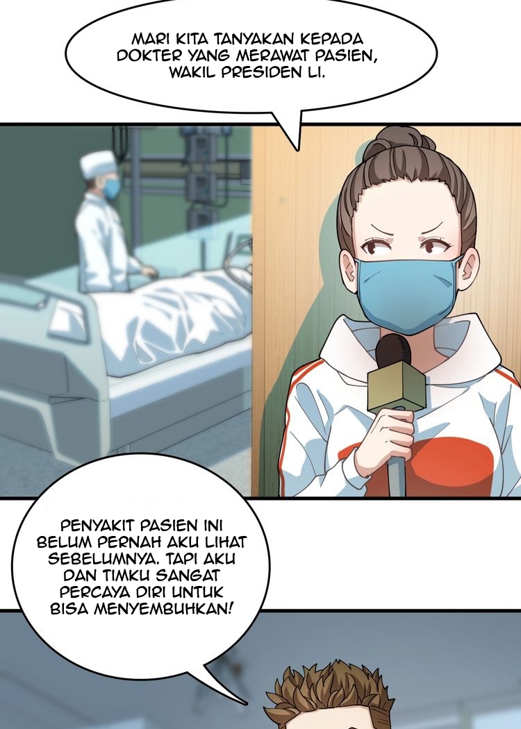 Baca Reborn Doctor - Chapter 28 halaman 45