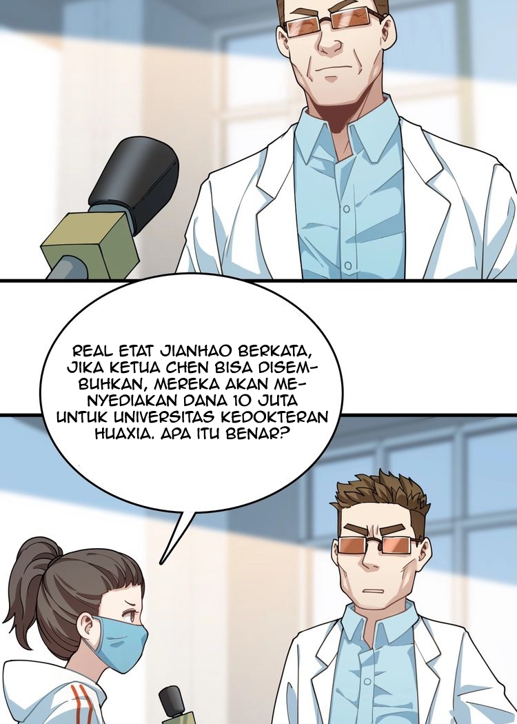 Baca Reborn Doctor - Chapter 28 halaman 46