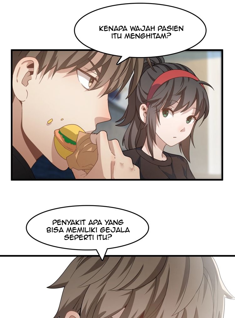 Baca Reborn Doctor - Chapter 28 halaman 48