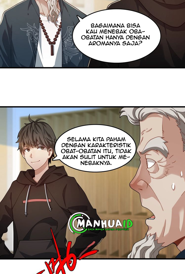 Baca Reborn Doctor - Chapter 28 halaman 5