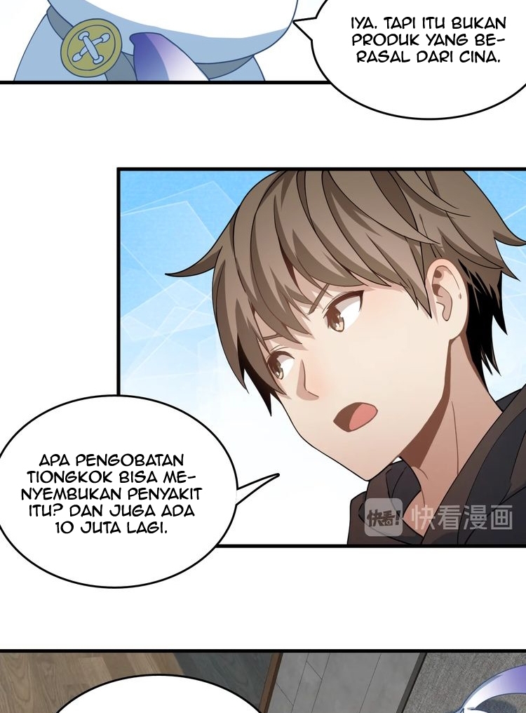 Baca Reborn Doctor - Chapter 28 halaman 51