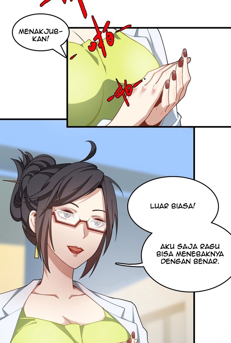 Baca Reborn Doctor - Chapter 28 halaman 6