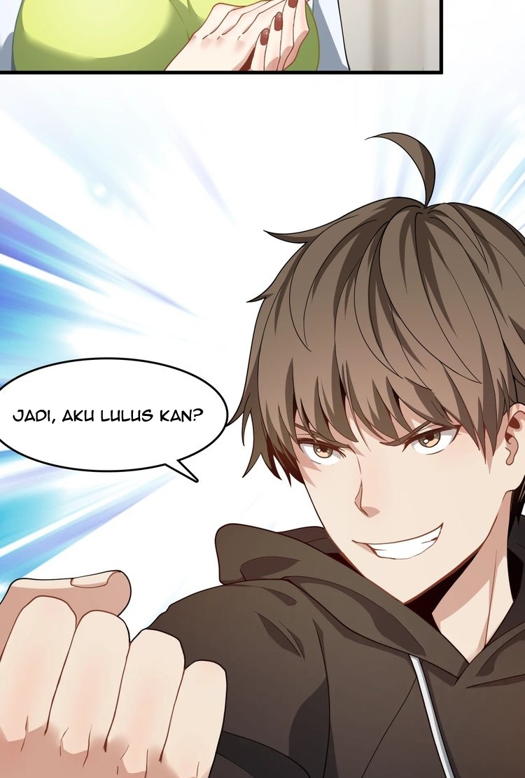 Baca Reborn Doctor - Chapter 28 halaman 7