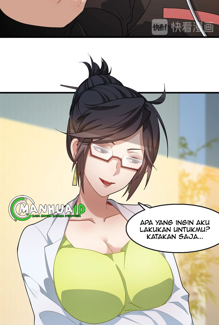 Baca Reborn Doctor - Chapter 28 halaman 8