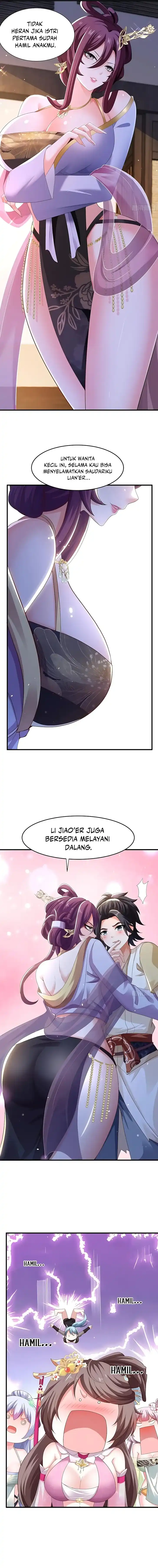 Baca Reborn in the Water Margin World as the Strongest Wu Dalang - Chapter 36 halaman 6