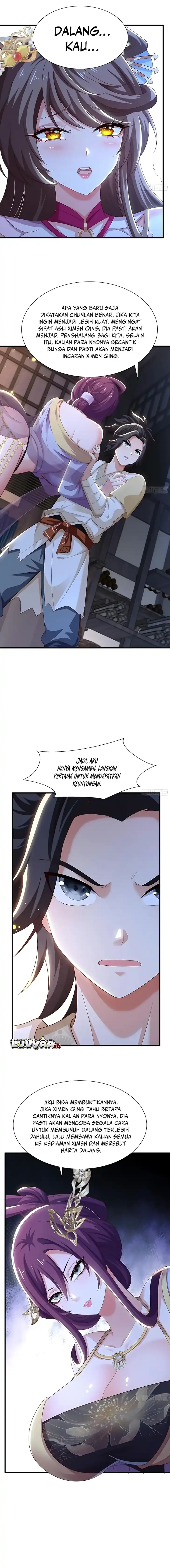 Baca Reborn in the Water Margin World as the Strongest Wu Dalang - Chapter 36 halaman 7