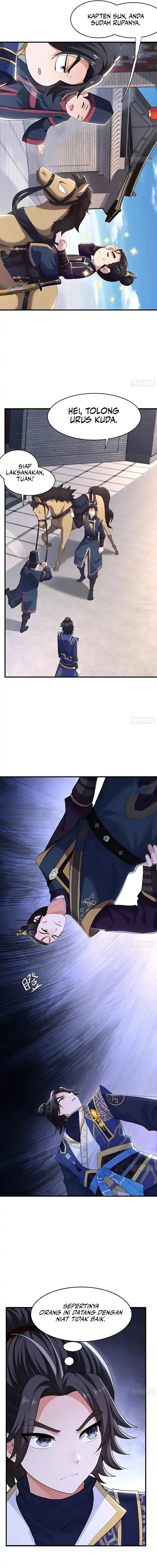 Baca Reborn in the Water Margin World as the Strongest Wu Dalang - Chapter 37 halaman 10