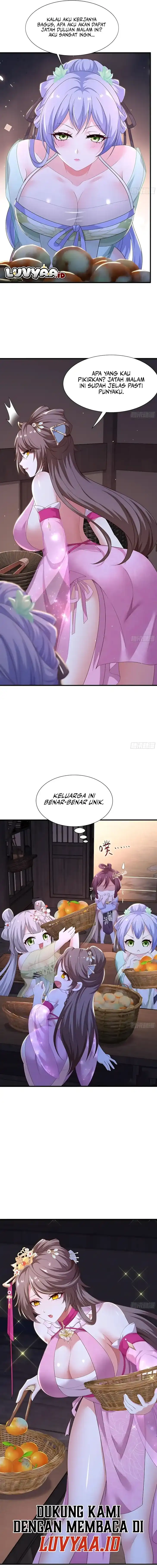 Baca Reborn in the Water Margin World as the Strongest Wu Dalang - Chapter 37 halaman 2