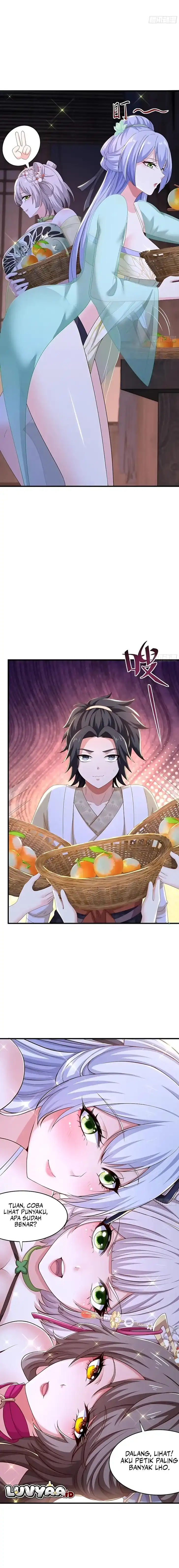 Baca Reborn in the Water Margin World as the Strongest Wu Dalang - Chapter 37 halaman 3