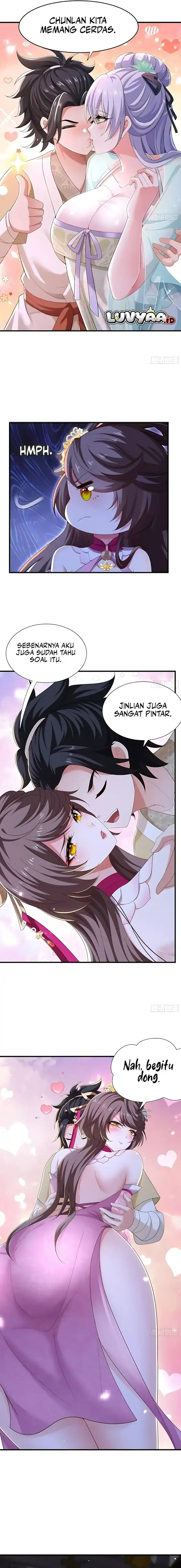 Baca Reborn in the Water Margin World as the Strongest Wu Dalang - Chapter 37 halaman 5