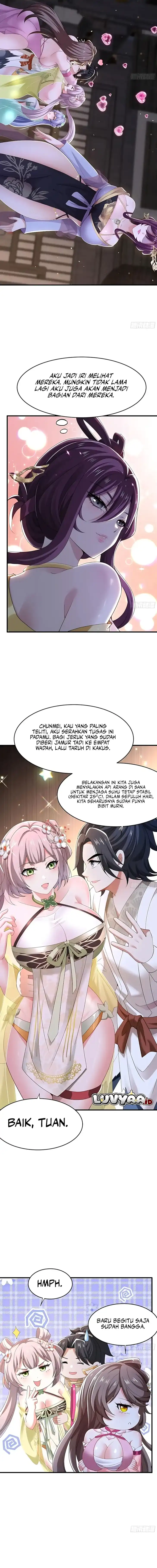 Baca Reborn in the Water Margin World as the Strongest Wu Dalang - Chapter 37 halaman 6