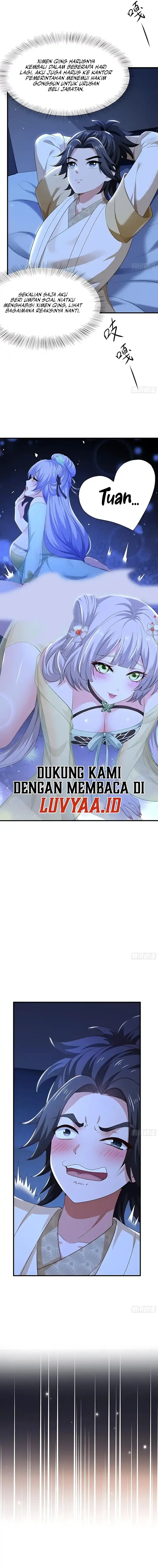 Baca Reborn in the Water Margin World as the Strongest Wu Dalang - Chapter 37 halaman 8