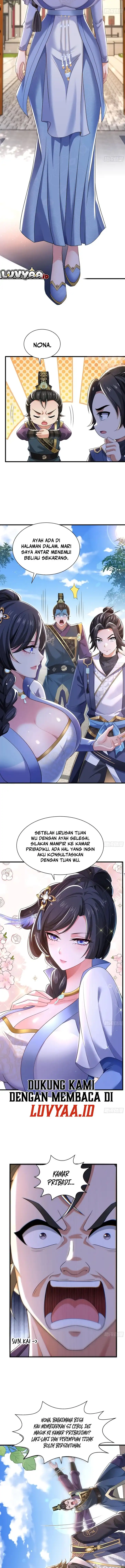 Baca Reborn in the Water Margin World as the Strongest Wu Dalang - Chapter 38 halaman 2