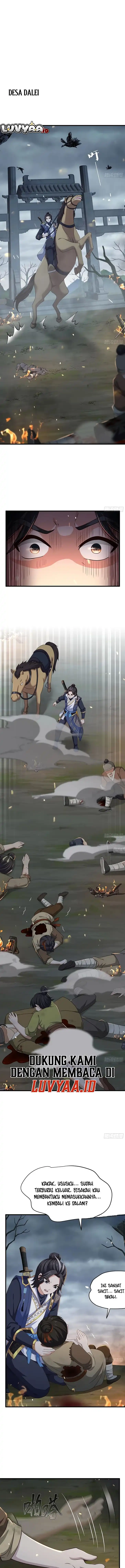 Baca Reborn in the Water Margin World as the Strongest Wu Dalang - Chapter 38 halaman 6