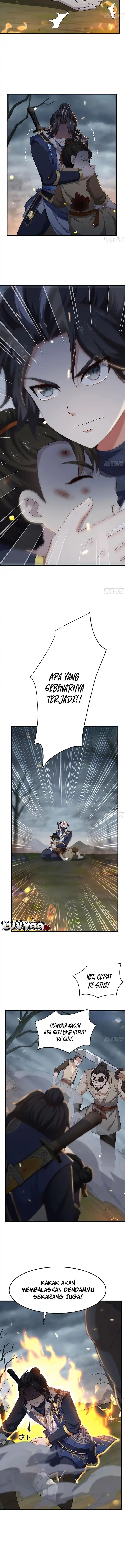 Baca Reborn in the Water Margin World as the Strongest Wu Dalang - Chapter 38 halaman 7