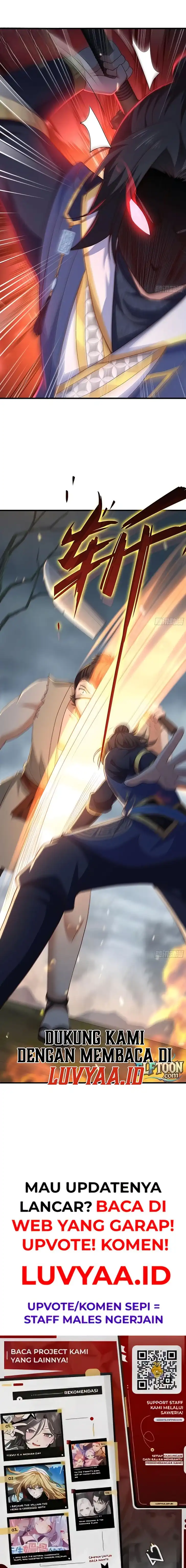 Baca Reborn in the Water Margin World as the Strongest Wu Dalang - Chapter 38 halaman 8