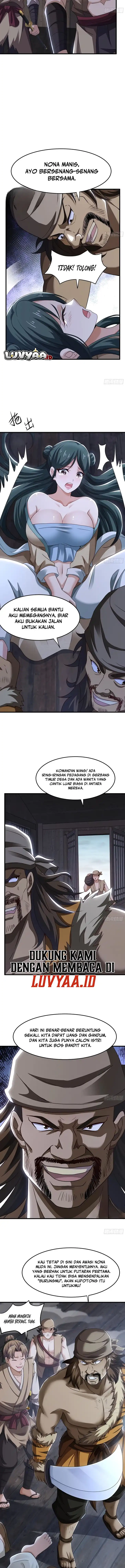 Baca Reborn in the Water Margin World as the Strongest Wu Dalang - Chapter 39 halaman 2