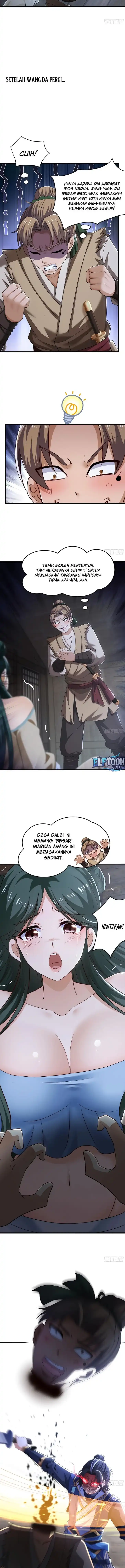 Baca Reborn in the Water Margin World as the Strongest Wu Dalang - Chapter 39 halaman 3