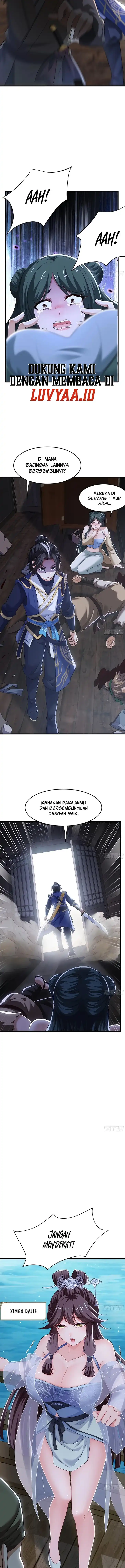 Baca Reborn in the Water Margin World as the Strongest Wu Dalang - Chapter 39 halaman 4