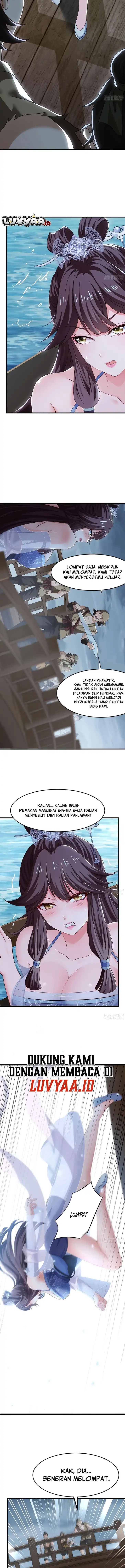 Baca Reborn in the Water Margin World as the Strongest Wu Dalang - Chapter 39 halaman 5