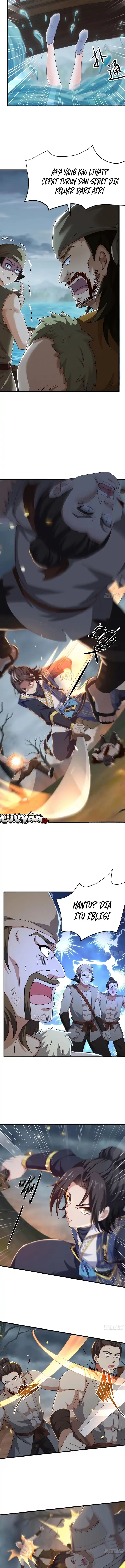 Baca Reborn in the Water Margin World as the Strongest Wu Dalang - Chapter 39 halaman 6
