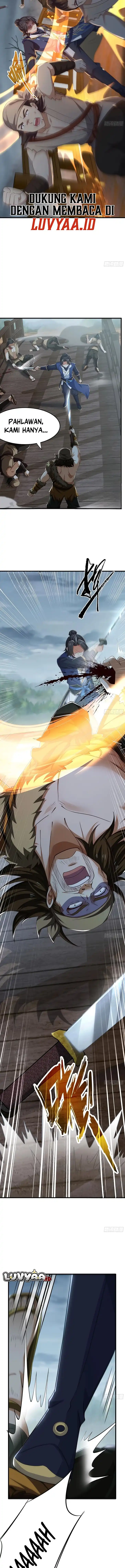 Baca Reborn in the Water Margin World as the Strongest Wu Dalang - Chapter 39 halaman 7