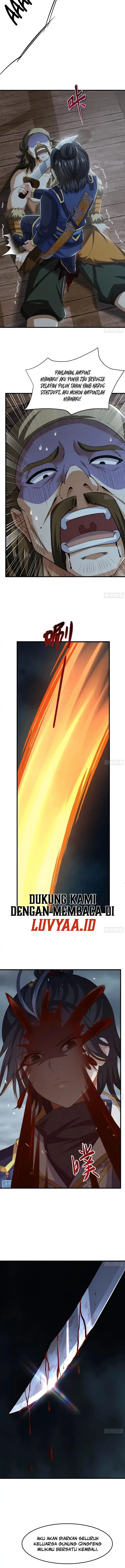 Baca Reborn in the Water Margin World as the Strongest Wu Dalang - Chapter 39 halaman 8