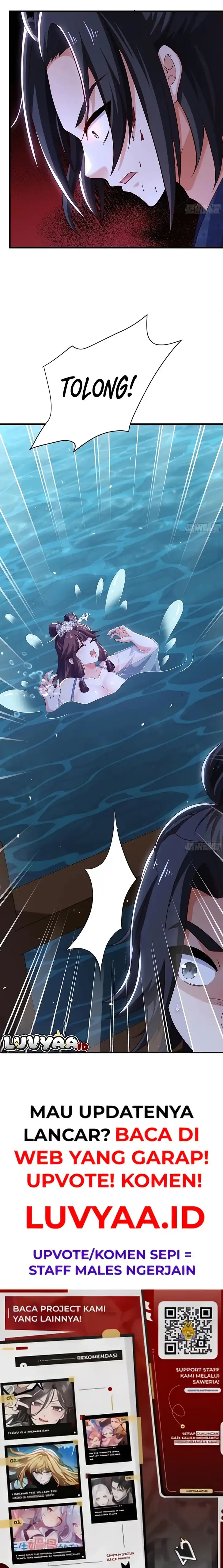 Baca Reborn in the Water Margin World as the Strongest Wu Dalang - Chapter 39 halaman 9