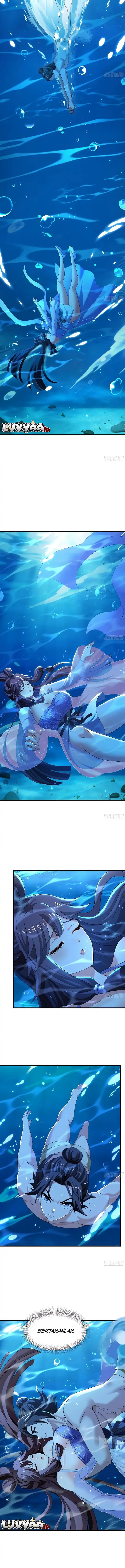 Baca Reborn in the Water Margin World as the Strongest Wu Dalang - Chapter 40 halaman 2