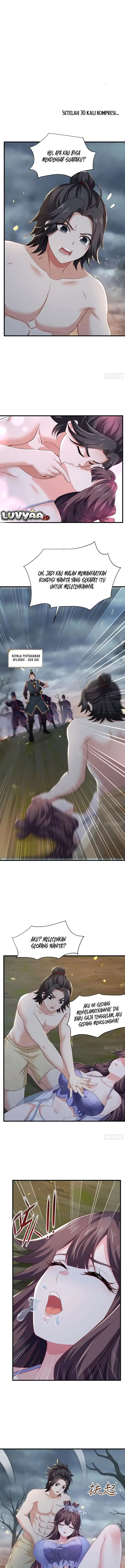 Baca Reborn in the Water Margin World as the Strongest Wu Dalang - Chapter 40 halaman 5