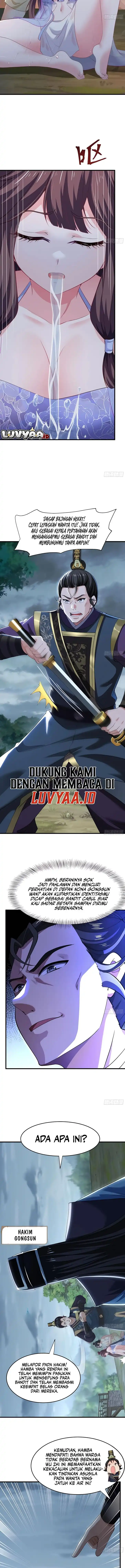 Baca Reborn in the Water Margin World as the Strongest Wu Dalang - Chapter 40 halaman 6