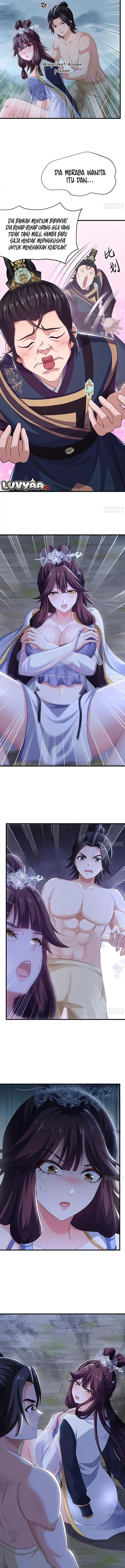 Baca Reborn in the Water Margin World as the Strongest Wu Dalang - Chapter 40 halaman 7