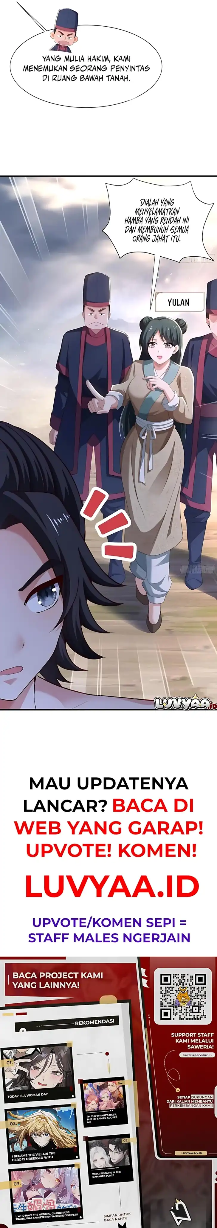 Baca Reborn in the Water Margin World as the Strongest Wu Dalang - Chapter 41 halaman 7