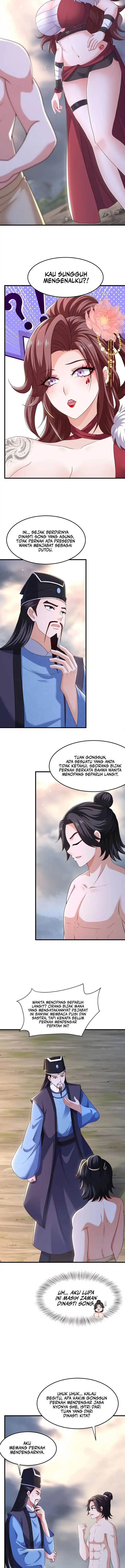 Baca Reborn in the Water Margin World as the Strongest Wu Dalang - Chapter 42 halaman 2