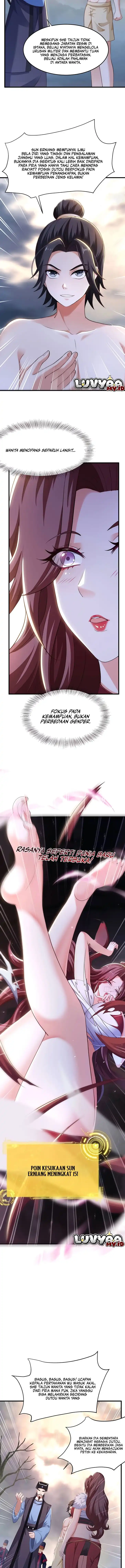 Baca Reborn in the Water Margin World as the Strongest Wu Dalang - Chapter 42 halaman 3