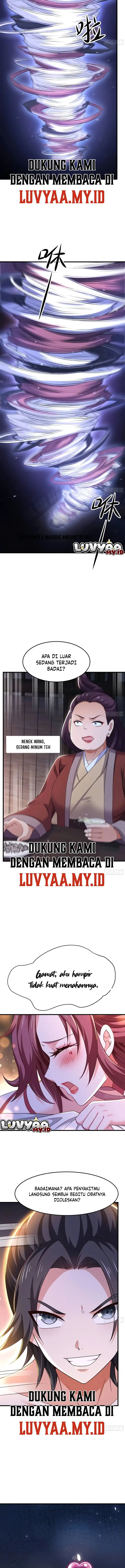 Baca Reborn in the Water Margin World as the Strongest Wu Dalang - Chapter 44 halaman 5