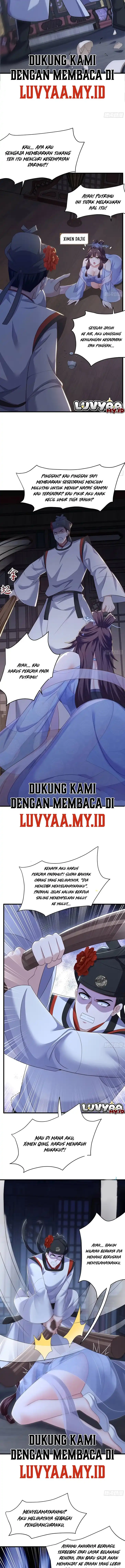 Baca Reborn in the Water Margin World as the Strongest Wu Dalang - Chapter 44 halaman 7