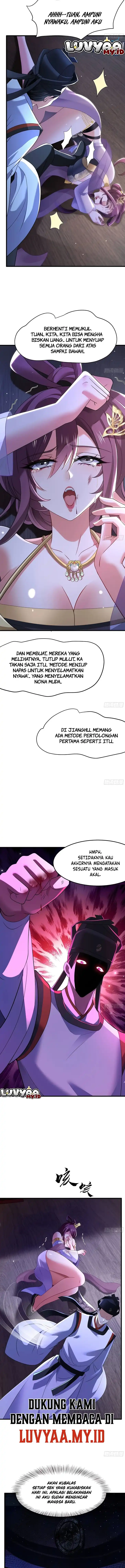 Baca Reborn in the Water Margin World as the Strongest Wu Dalang - Chapter 45 halaman 4
