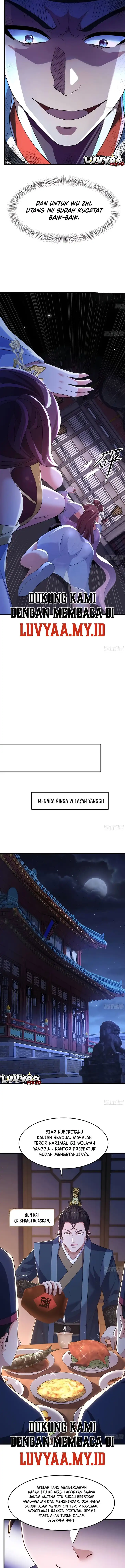 Baca Reborn in the Water Margin World as the Strongest Wu Dalang - Chapter 45 halaman 5