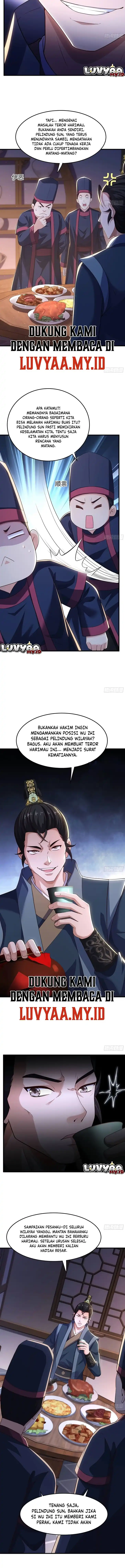 Baca Reborn in the Water Margin World as the Strongest Wu Dalang - Chapter 45 halaman 6