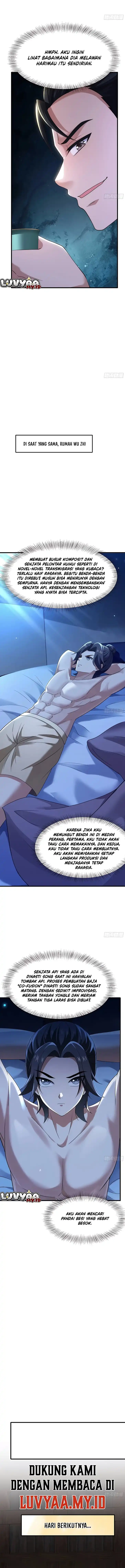 Baca Reborn in the Water Margin World as the Strongest Wu Dalang - Chapter 45 halaman 7