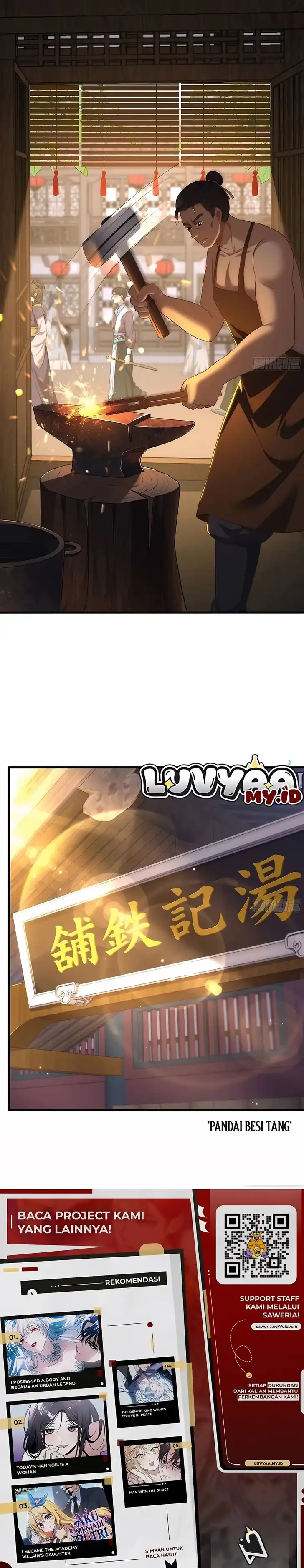 Baca Reborn in the Water Margin World as the Strongest Wu Dalang - Chapter 45 halaman 8