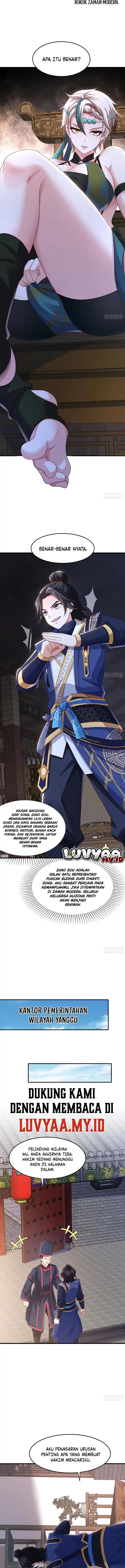 Baca Reborn in the Water Margin World as the Strongest Wu Dalang - Chapter 46 halaman 5