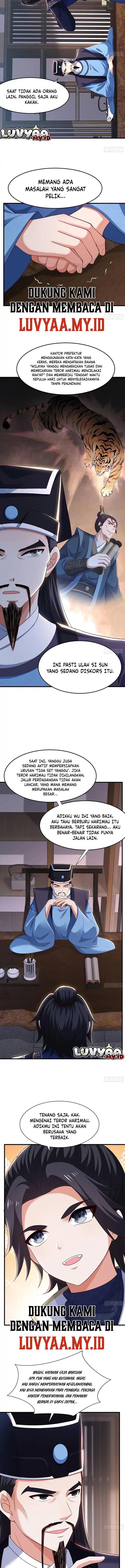 Baca Reborn in the Water Margin World as the Strongest Wu Dalang - Chapter 46 halaman 6